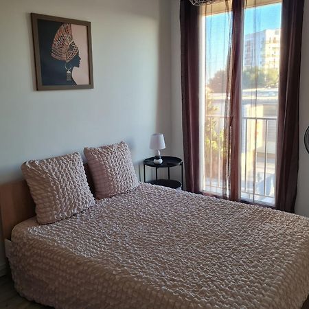 Escapade Montesquieu Apartment Perpignan Luaran gambar