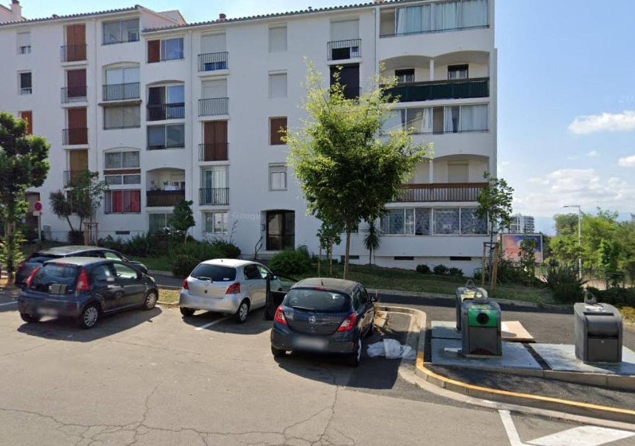 Escapade Montesquieu Apartment Perpignan Luaran gambar