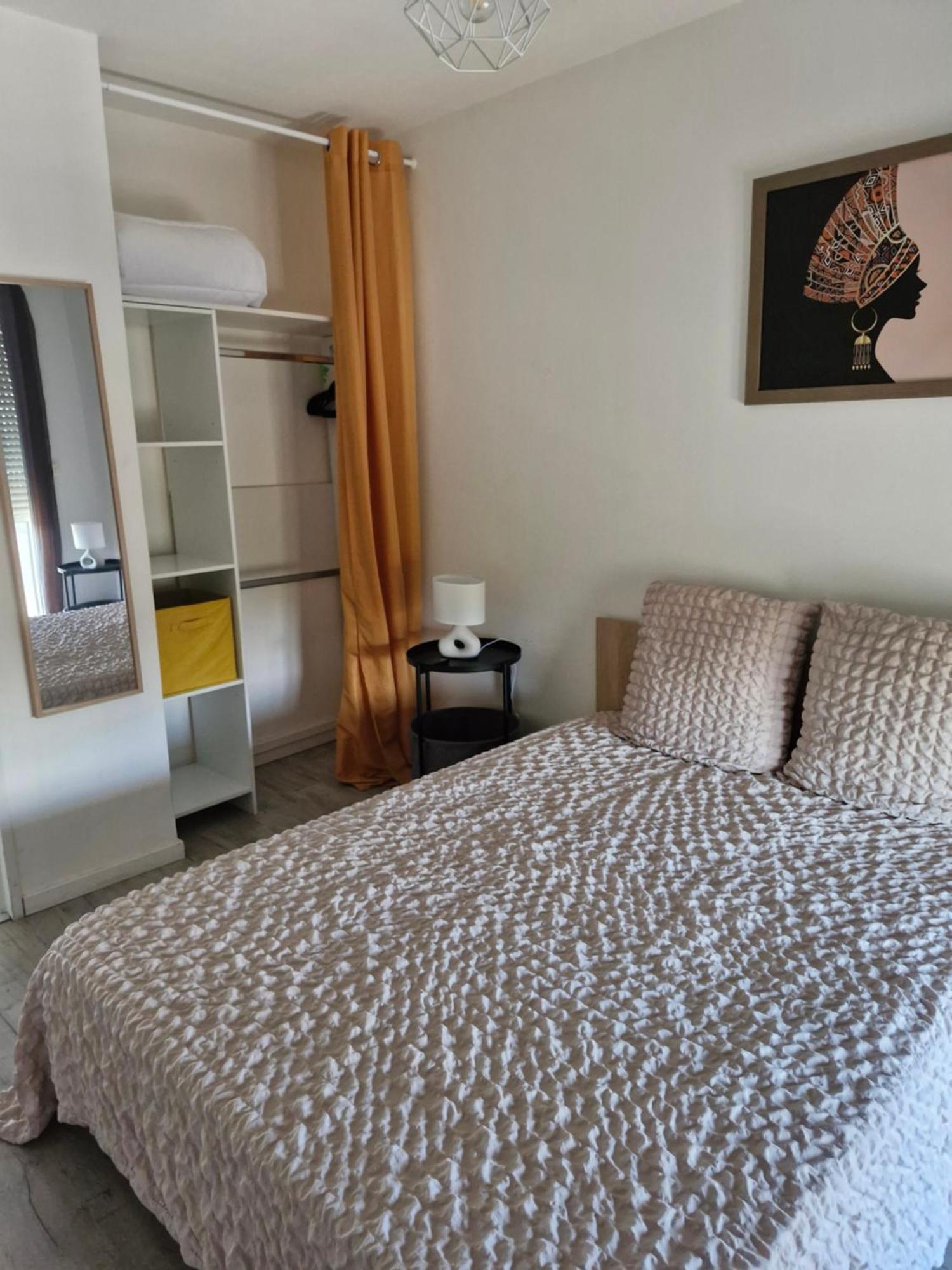 Escapade Montesquieu Apartment Perpignan Luaran gambar