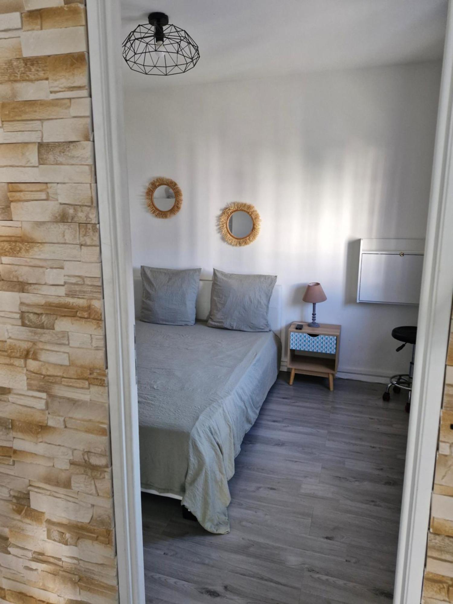 Escapade Montesquieu Apartment Perpignan Luaran gambar