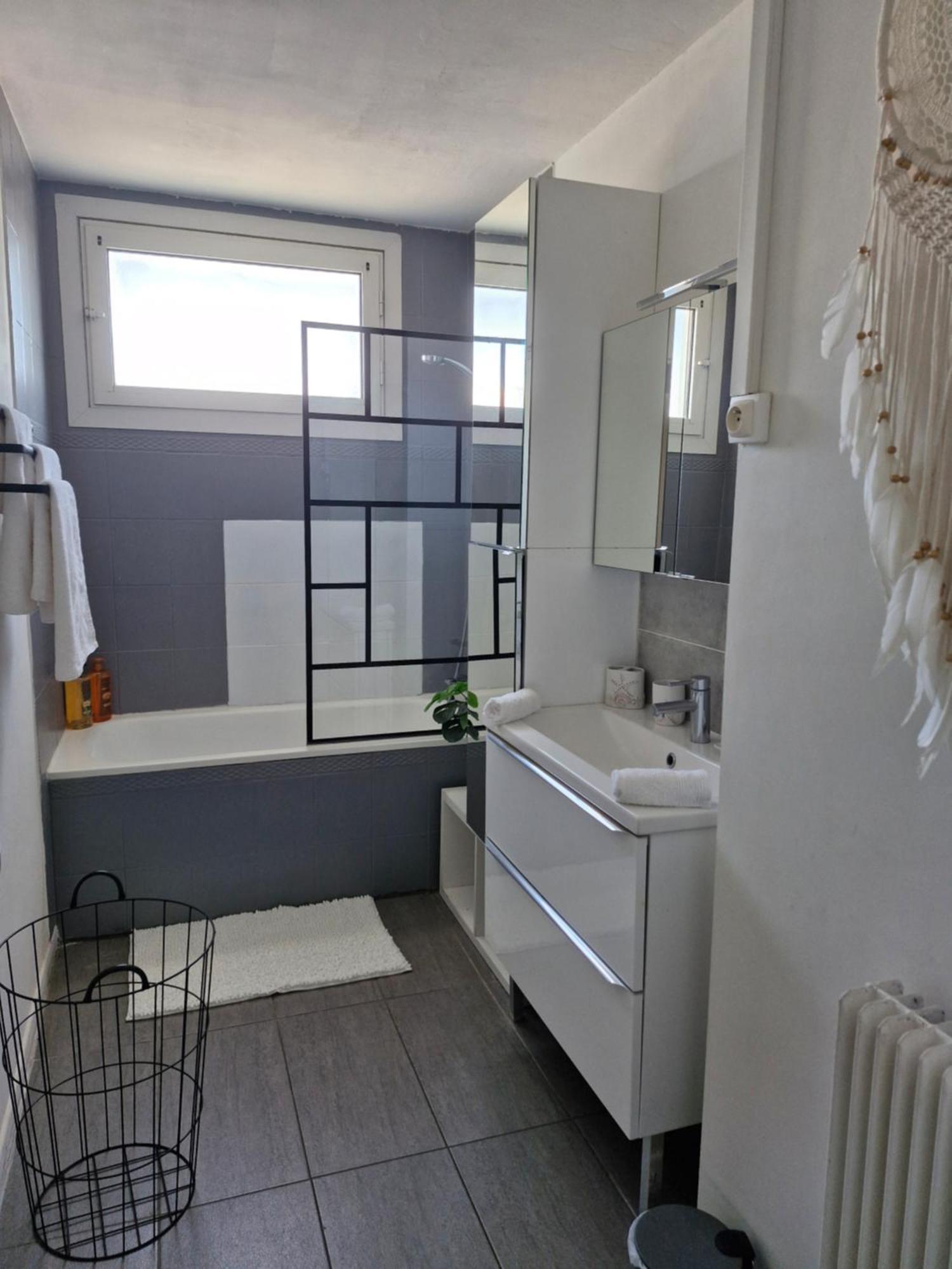 Escapade Montesquieu Apartment Perpignan Luaran gambar
