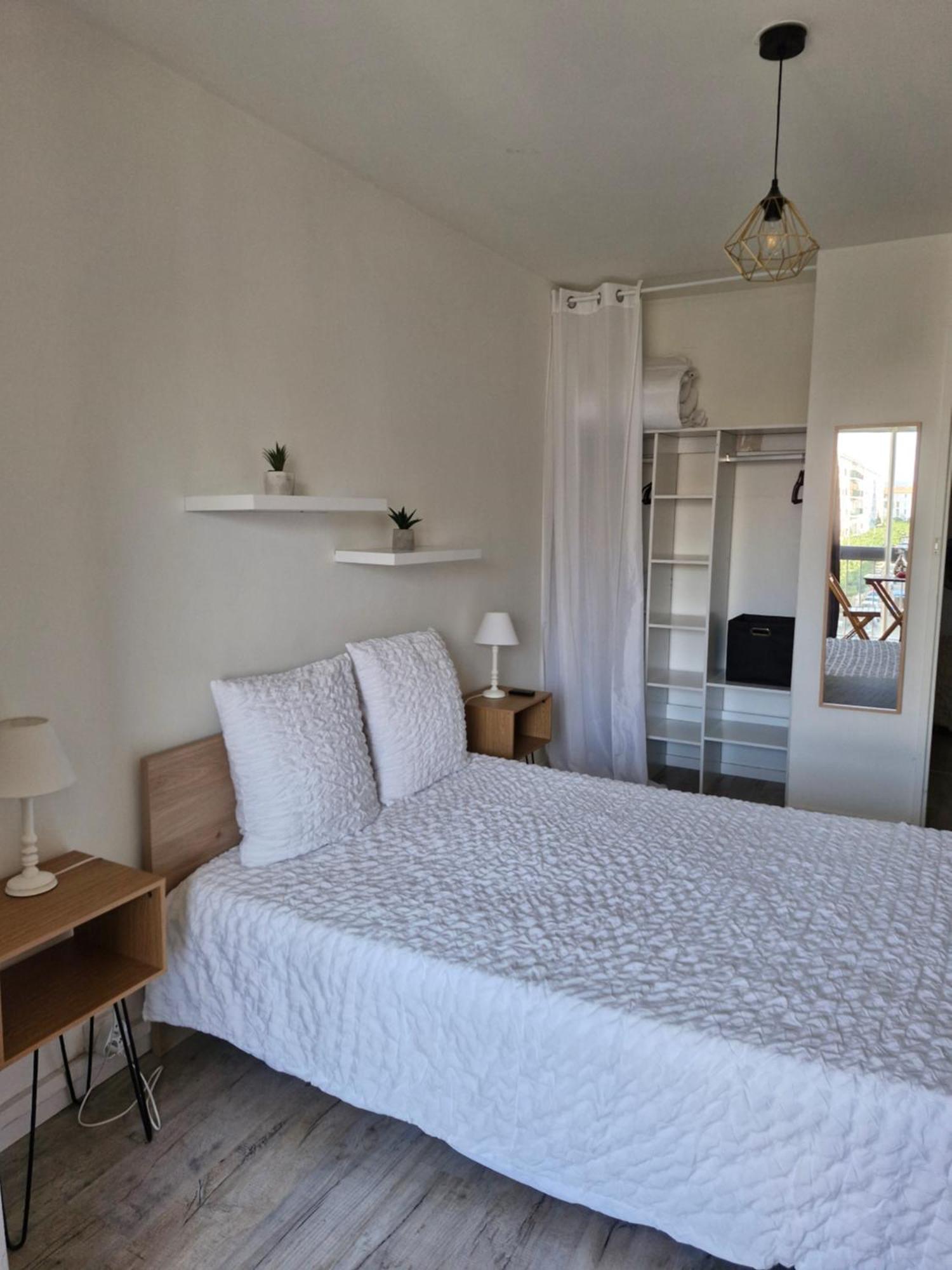 Escapade Montesquieu Apartment Perpignan Luaran gambar