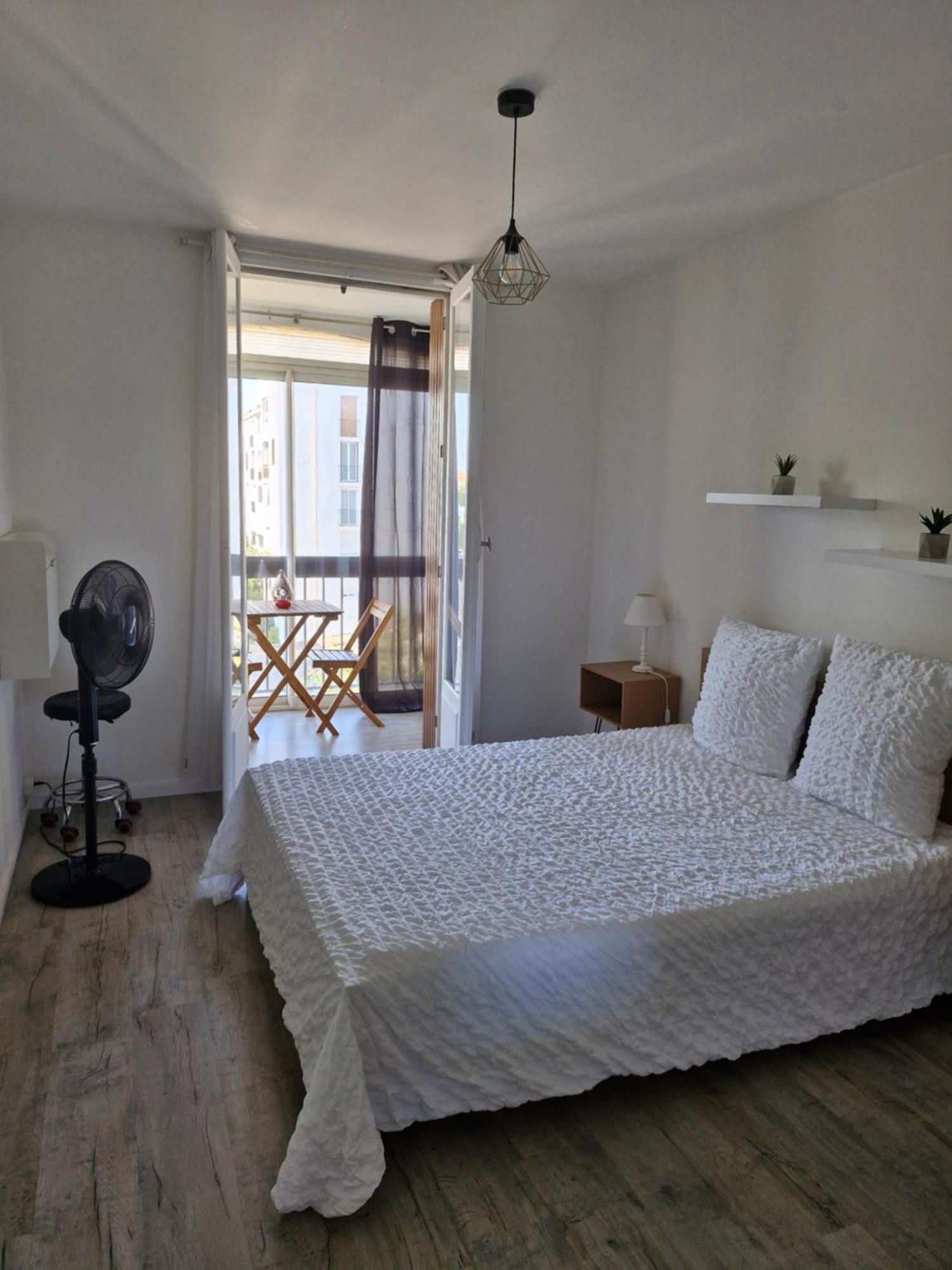 Escapade Montesquieu Apartment Perpignan Luaran gambar