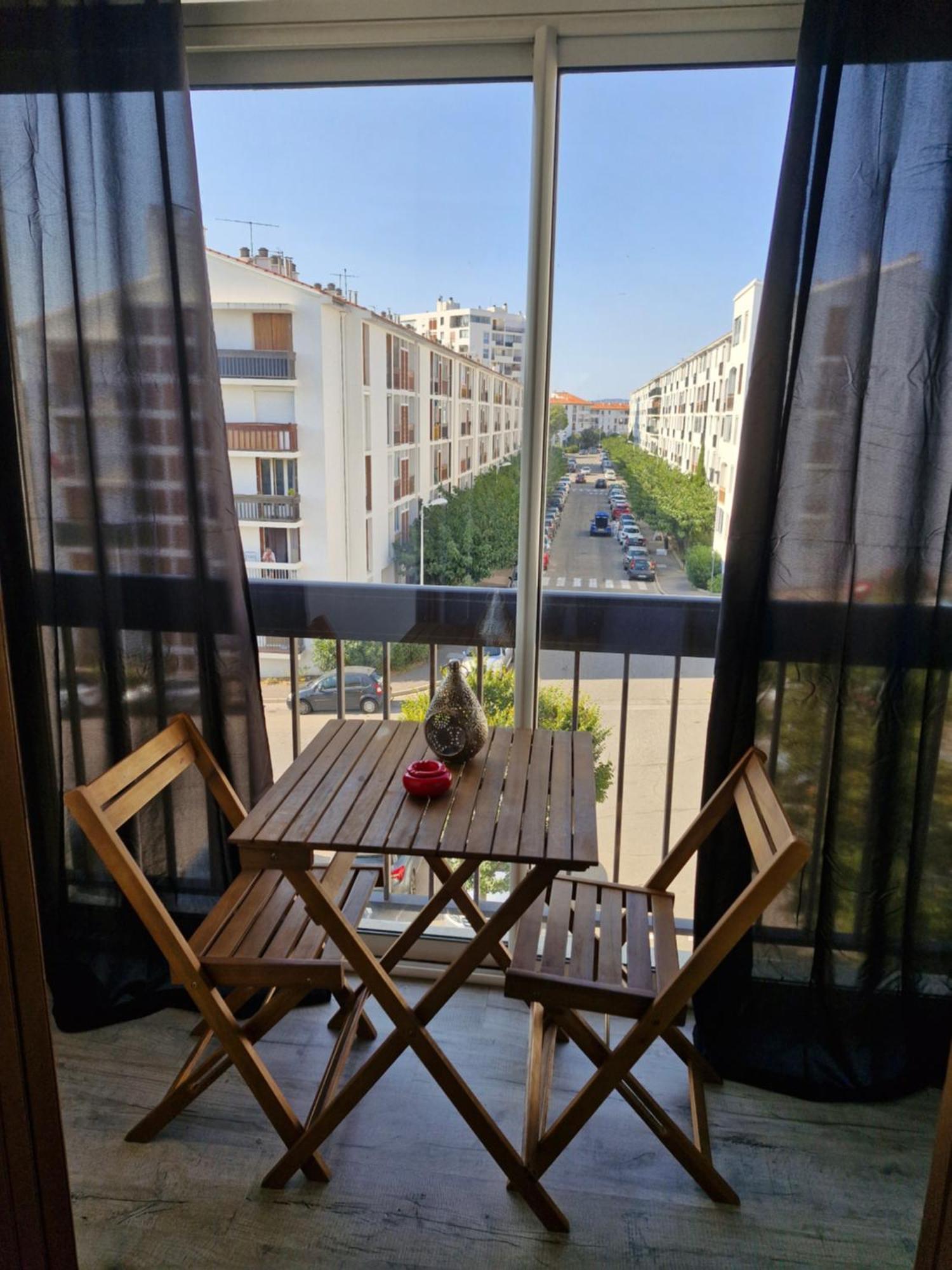 Escapade Montesquieu Apartment Perpignan Luaran gambar