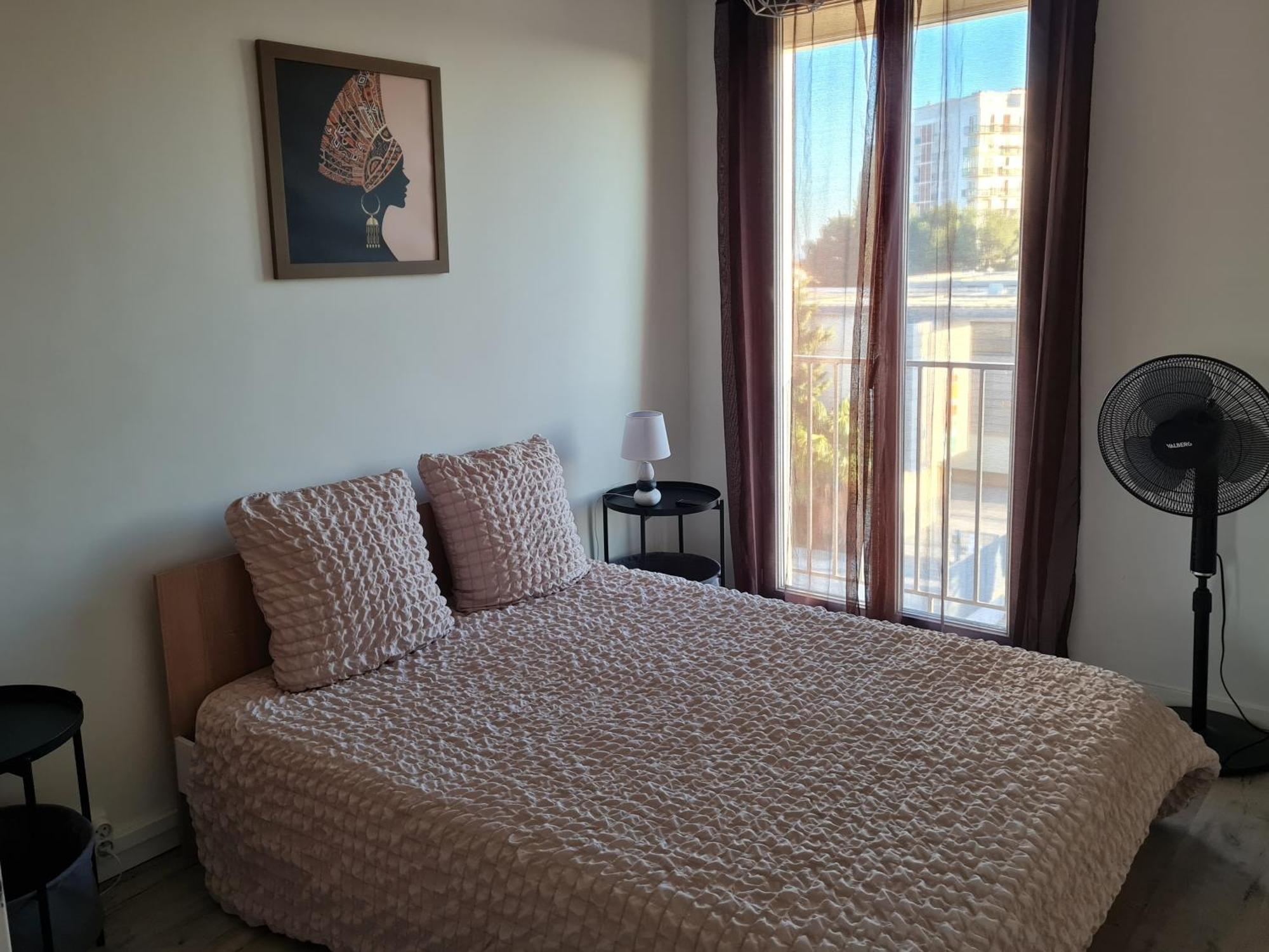 Escapade Montesquieu Apartment Perpignan Luaran gambar