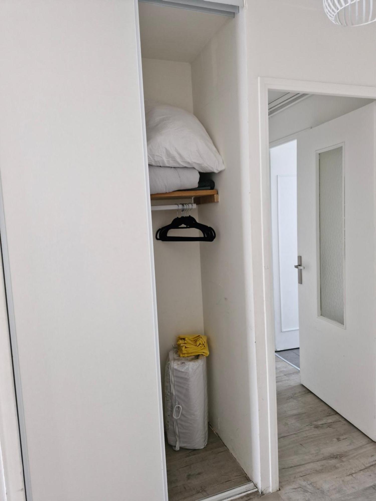 Escapade Montesquieu Apartment Perpignan Luaran gambar