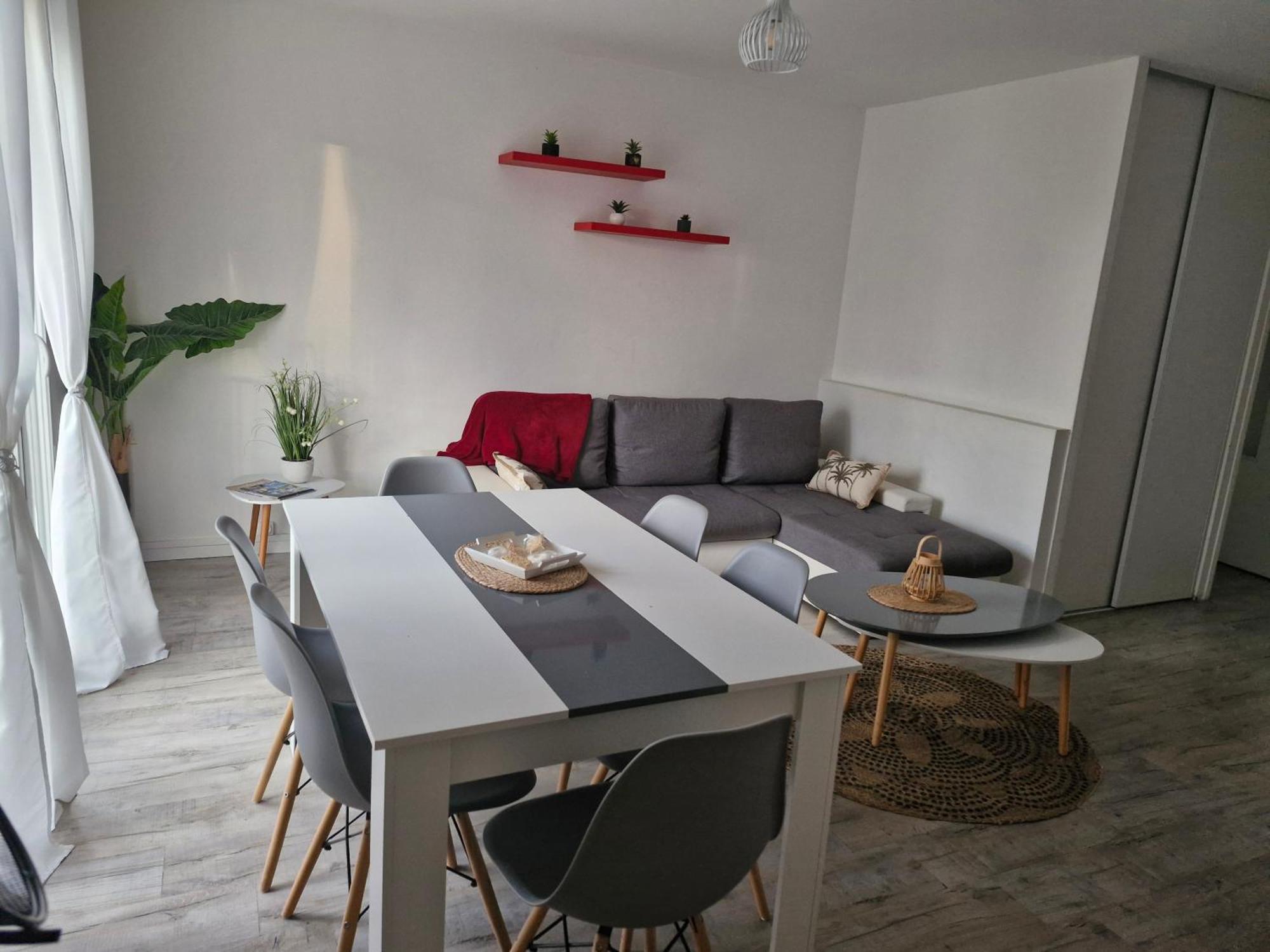 Escapade Montesquieu Apartment Perpignan Luaran gambar