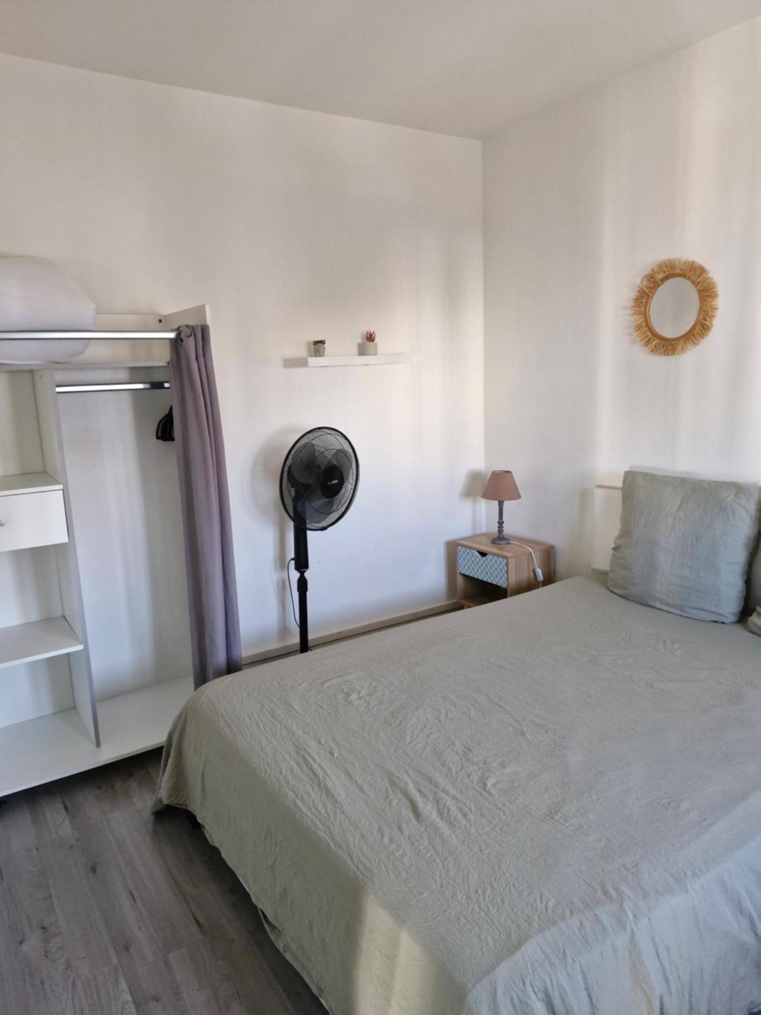 Escapade Montesquieu Apartment Perpignan Luaran gambar