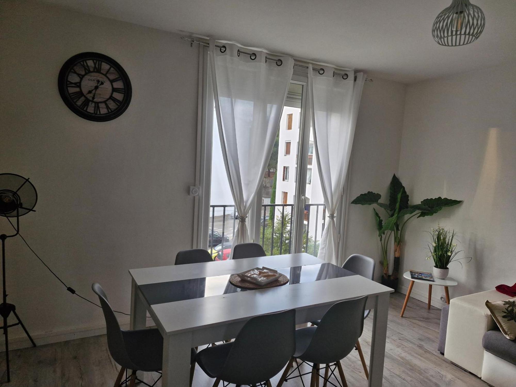 Escapade Montesquieu Apartment Perpignan Luaran gambar