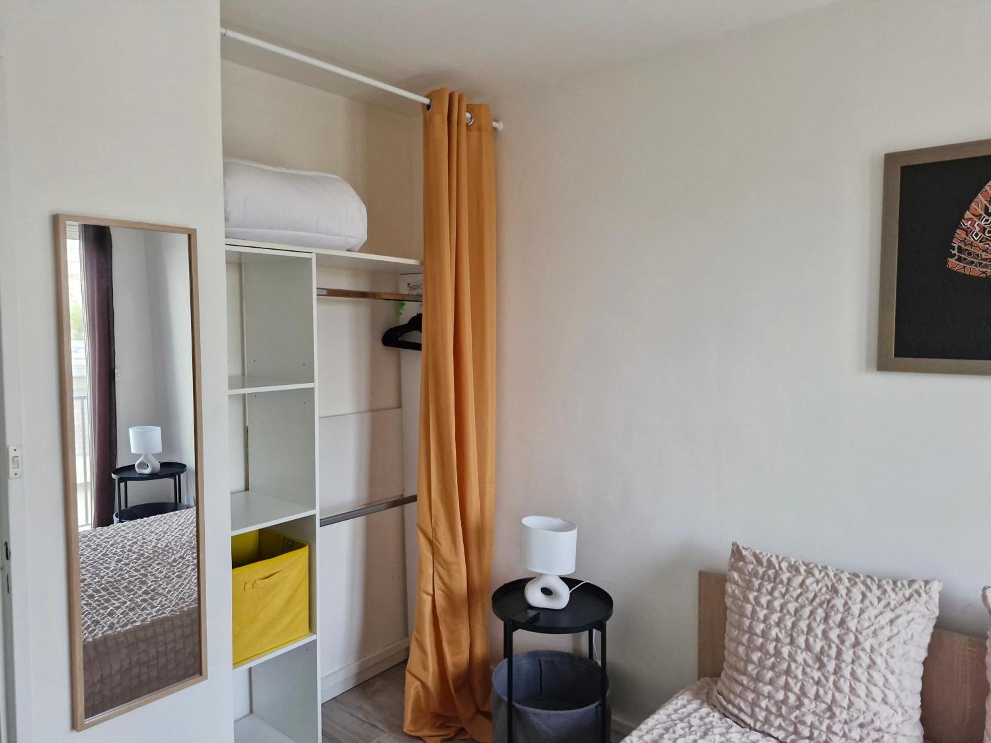 Escapade Montesquieu Apartment Perpignan Luaran gambar