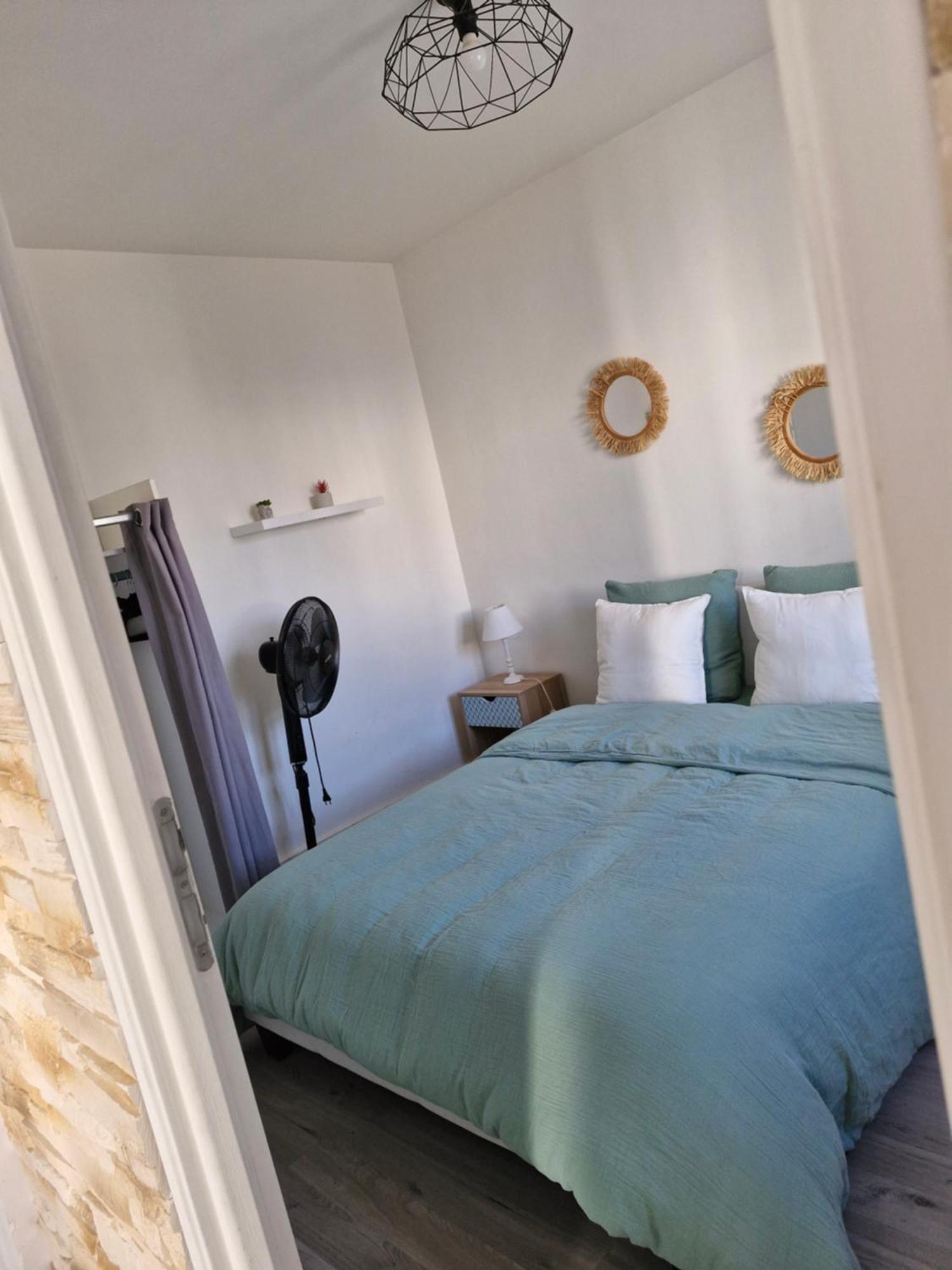 Escapade Montesquieu Apartment Perpignan Luaran gambar
