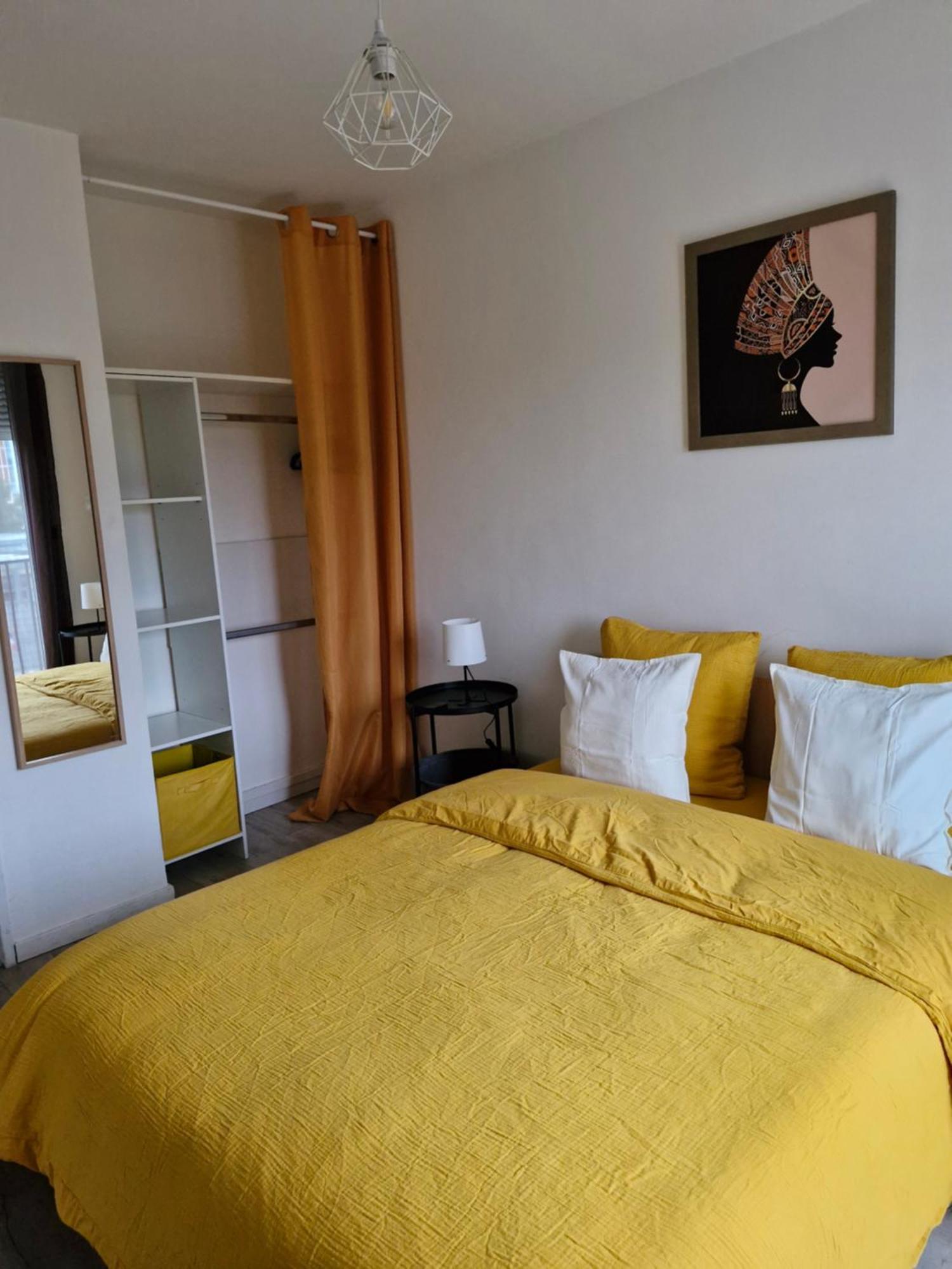 Escapade Montesquieu Apartment Perpignan Luaran gambar