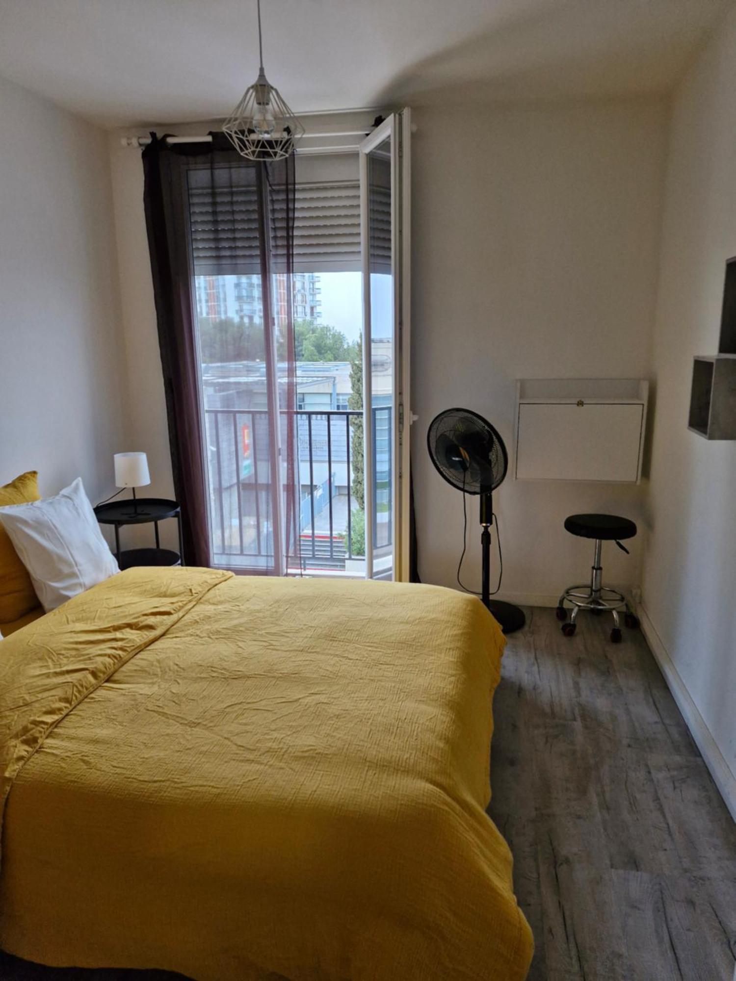 Escapade Montesquieu Apartment Perpignan Luaran gambar