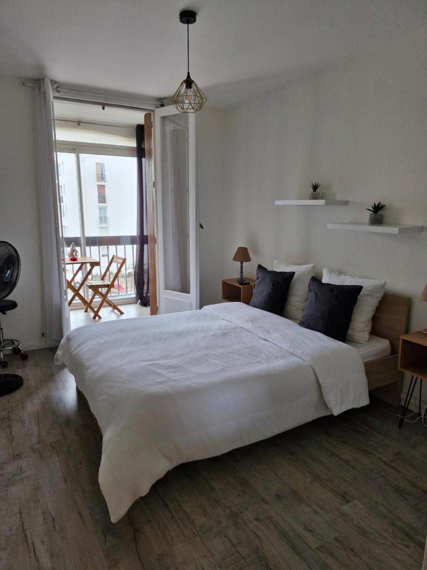 Escapade Montesquieu Apartment Perpignan Luaran gambar